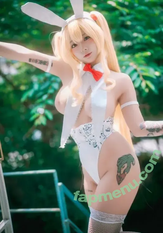 Maruemon nude photo #0221 ( / maruemon_96 / 마루에몽)
