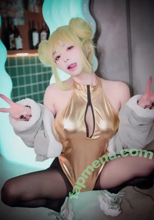 Maruemon nude photo #0249 ( / maruemon_96 / 마루에몽)