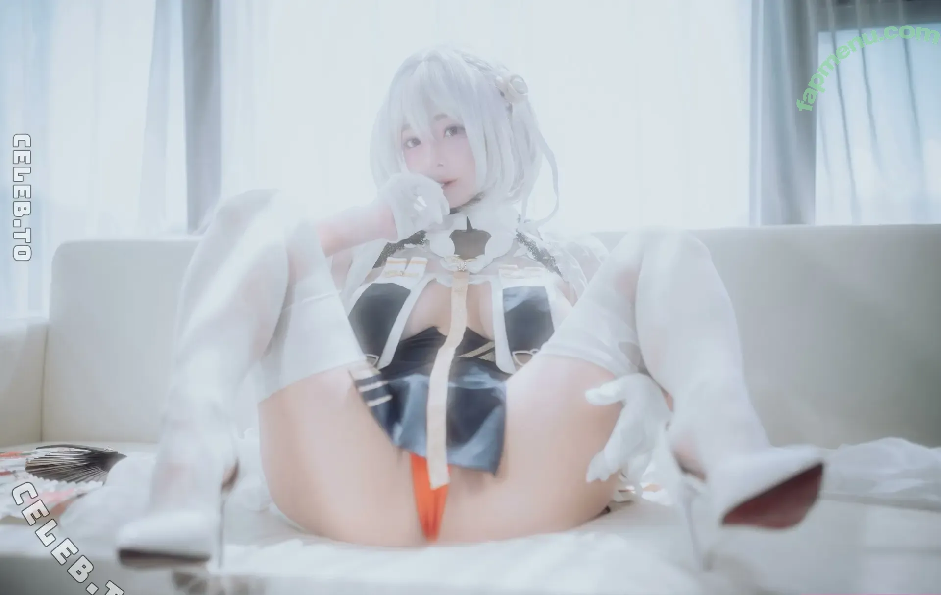 Maruemon nude photo #0266 (maruemon1019 / maruemon_96)