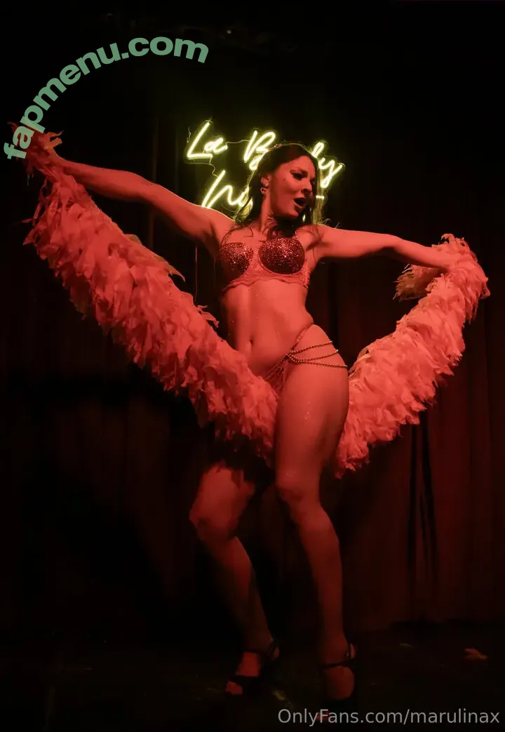 marulinax nude photo #0038 (x.marulina)