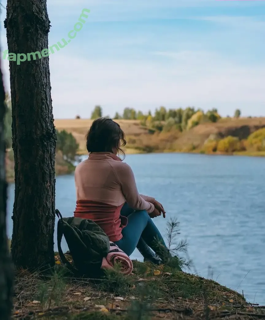 Marusya Shiklina nude photo #0023 (Marusya outdoors / marusya / marusya.shiklina)