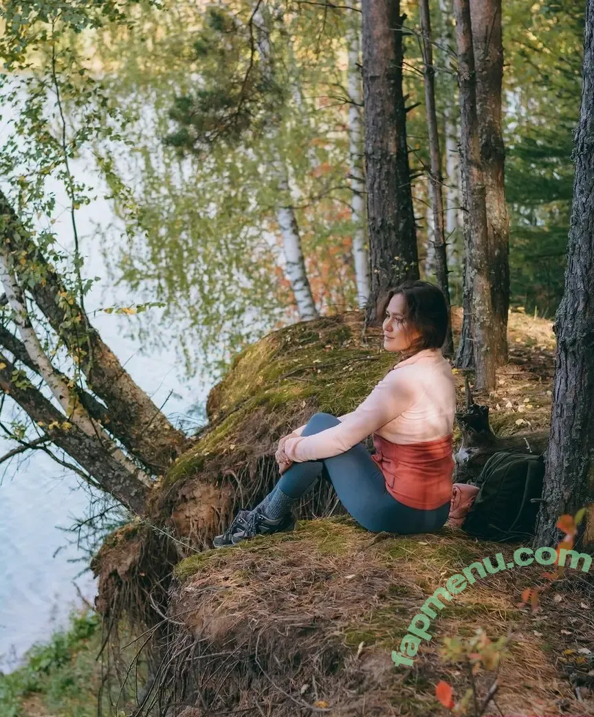 Marusya Shiklina nude photo #0025 (Marusya outdoors / marusya / marusya.shiklina)