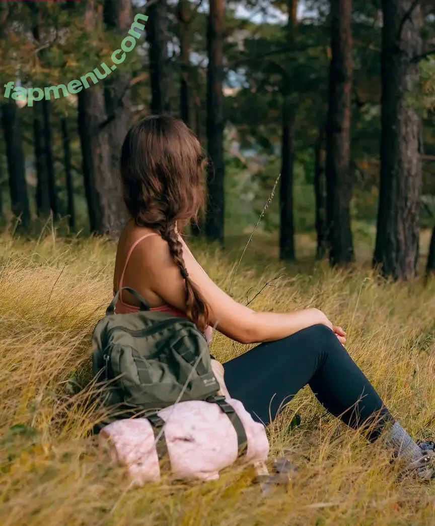 Marusya Shiklina nude photo #0028 (Marusya outdoors / marusya / marusya.shiklina)