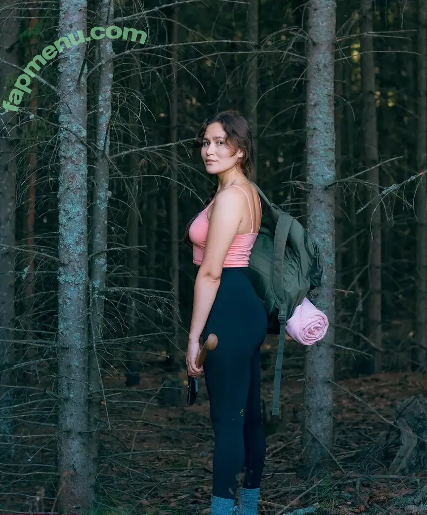 Marusya Shiklina nude photo #0032 (Marusya outdoors / marusya / marusya.shiklina)