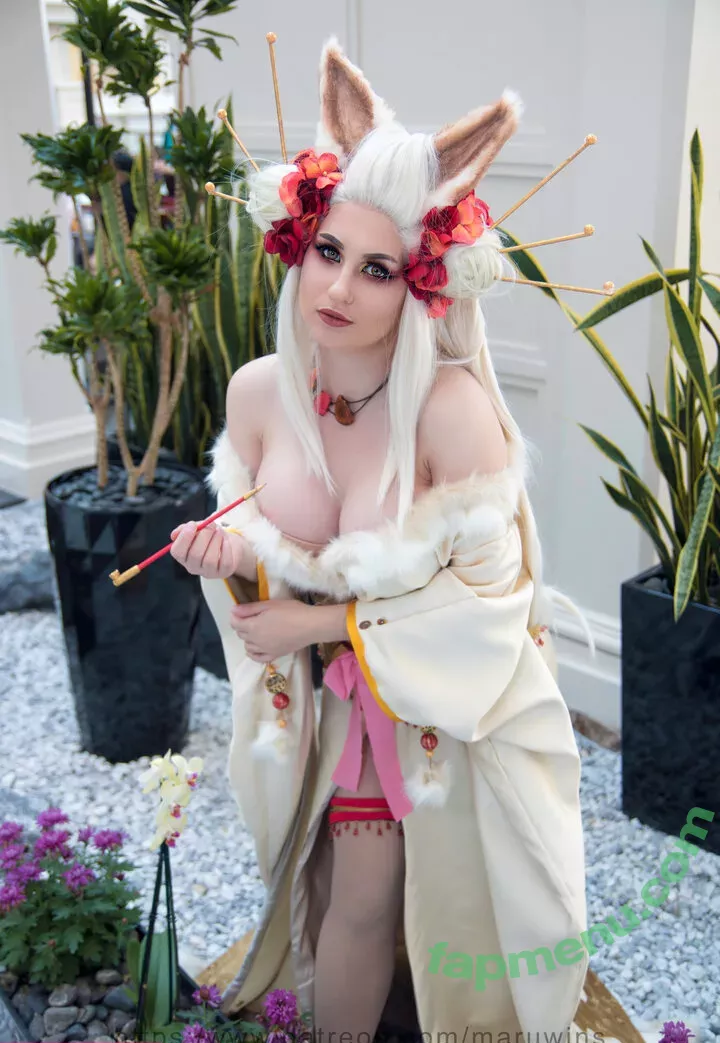Maruwins nude photo #0087 (Maruwins)