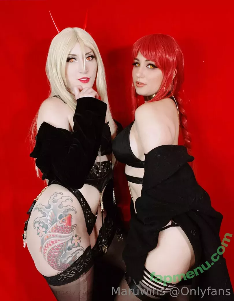 Maruwins nude photo #0126 (Maruwins)