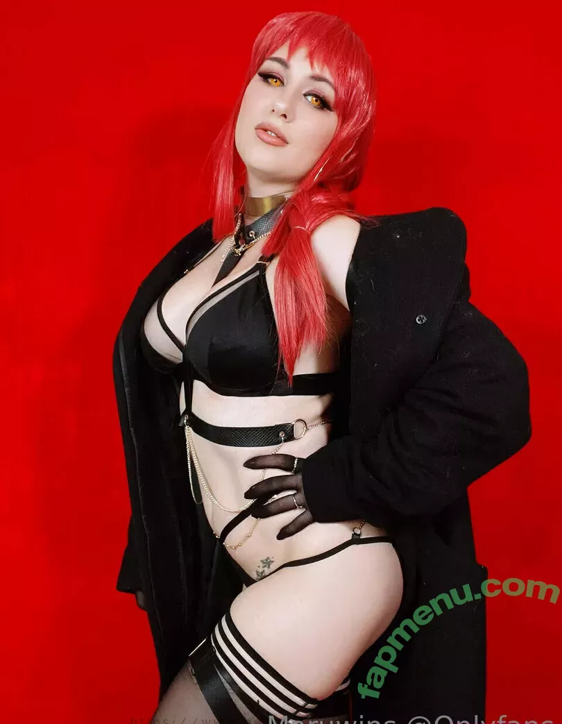 Maruwins nude photo #0135 (Maruwins)