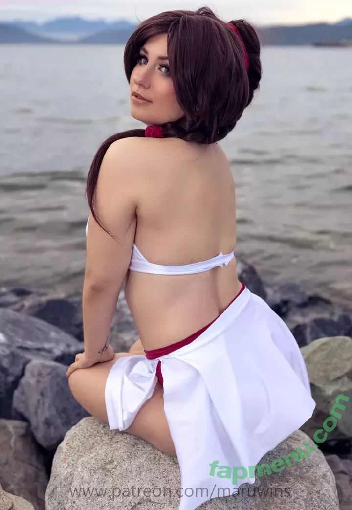 Maruwins nude photo #0438 (Maruwins)
