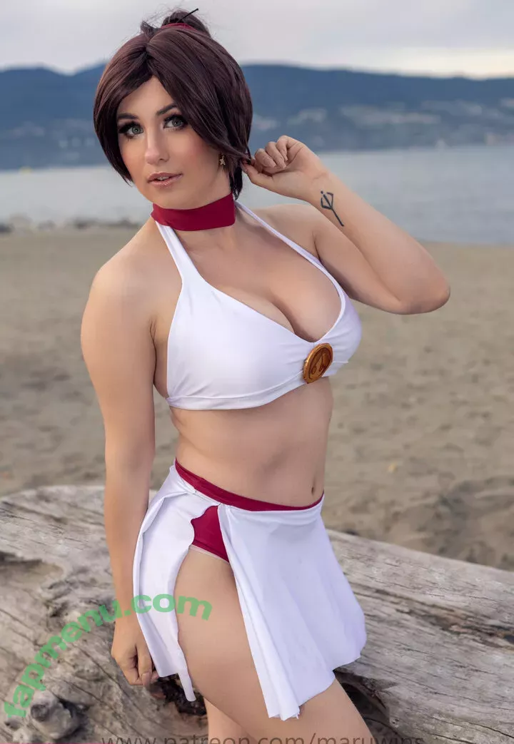 Maruwins nude photo #0439 (Maruwins)