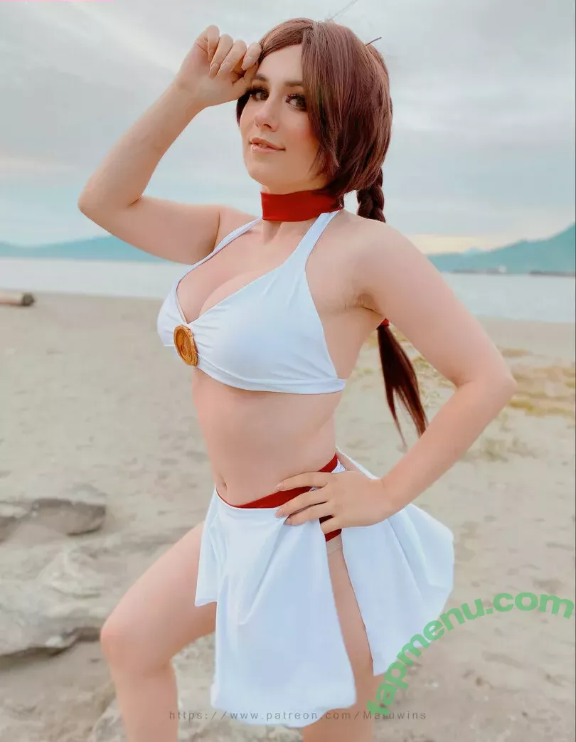 Maruwins nude photo #0460 (Maruwins)