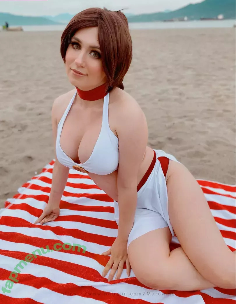 Maruwins nude photo #0463 (Maruwins)