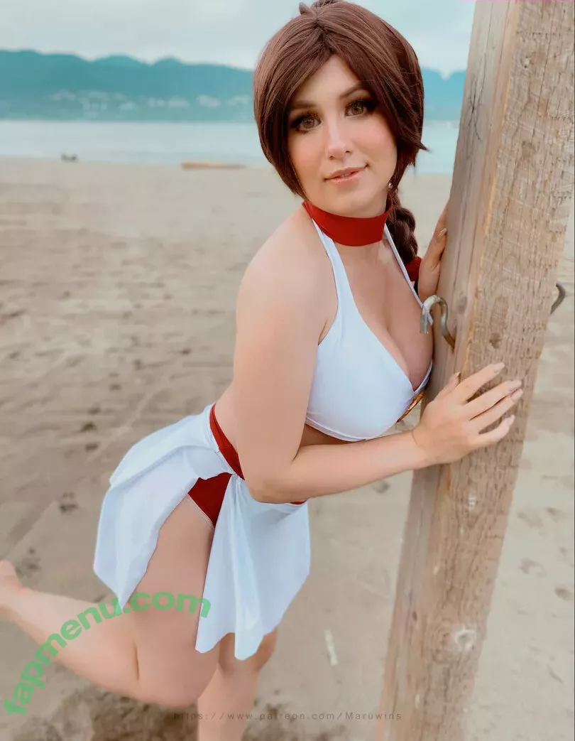 Maruwins nude photo #0470 (Maruwins)