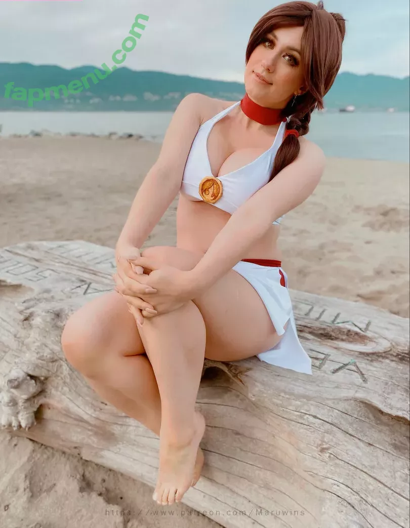 Maruwins nude photo #0473 (Maruwins)
