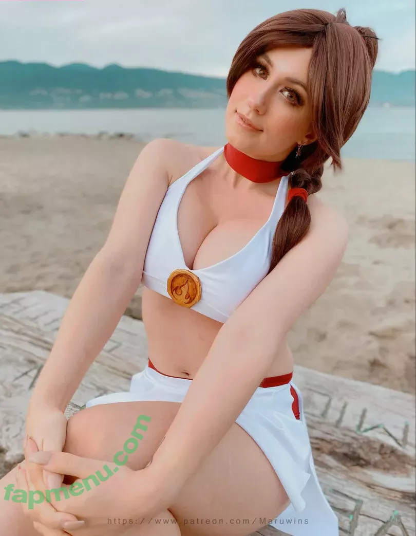 Maruwins nude photo #0476 (Maruwins)