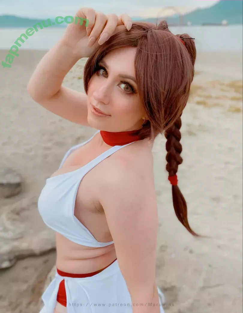 Maruwins nude photo #0480 (Maruwins)