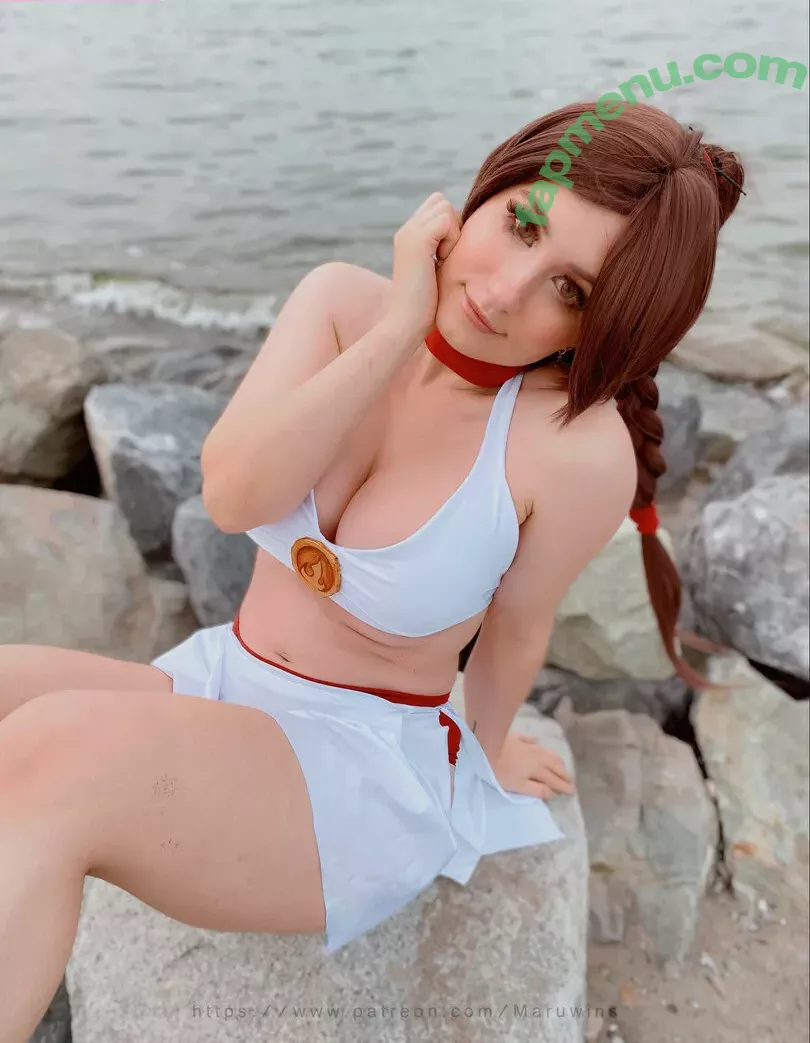 Maruwins nude photo #0482 (Maruwins)