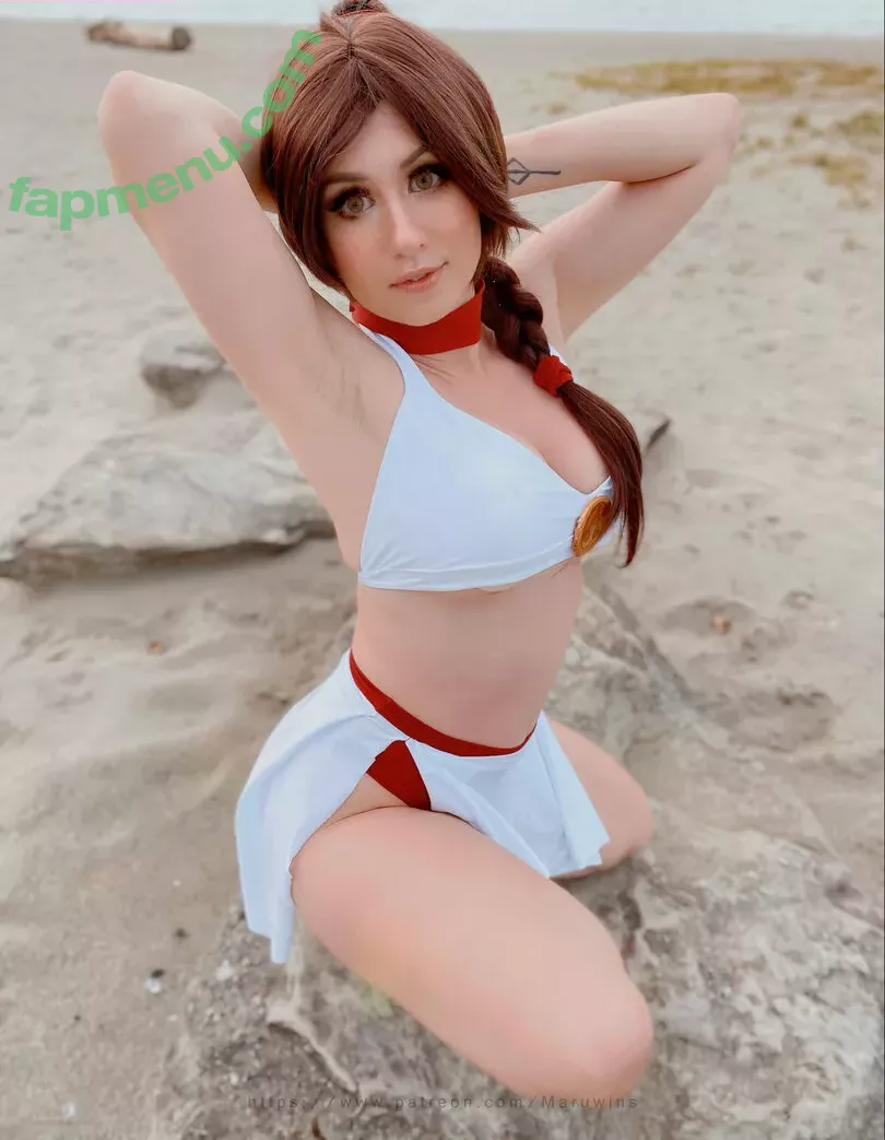 Maruwins nude photo #0483 (Maruwins)