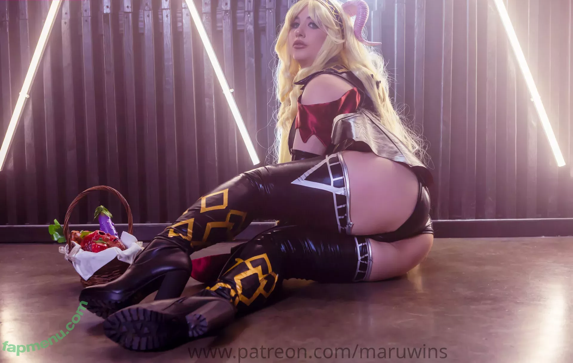Maruwins nude photo #0502 (Maruwins)