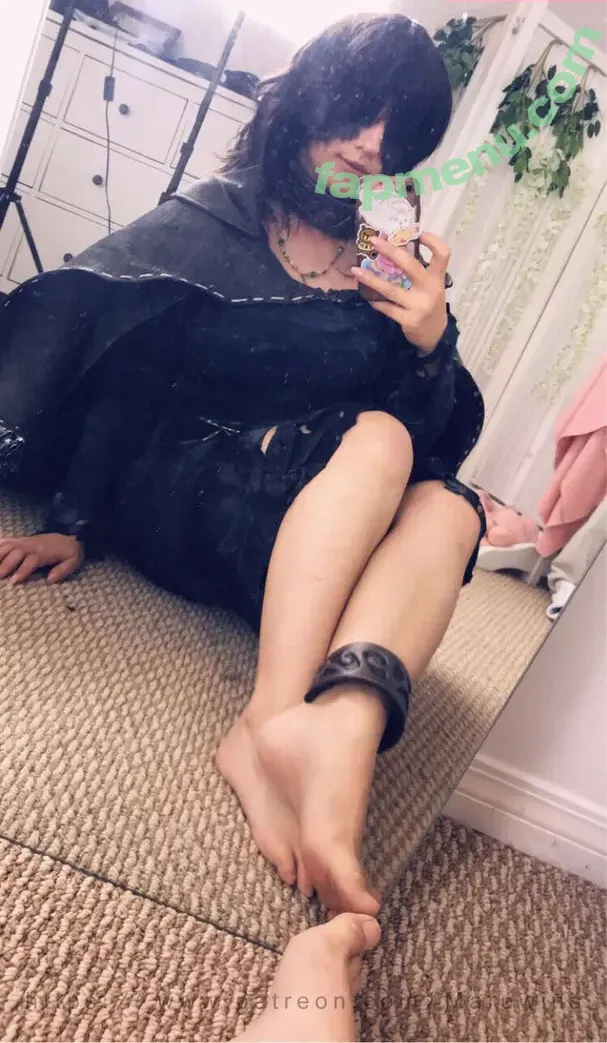 Maruwins nude photo #0870 (Maruwins)