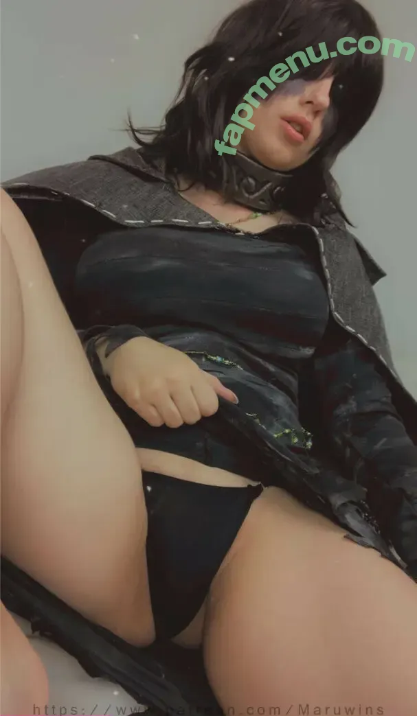 Maruwins nude photo #0872 (Maruwins)