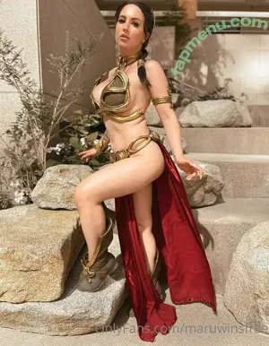 maruwinsfree / win_stagraham nude photo #0374