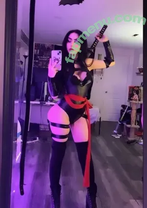 Marvel Rivals Cosplays / Cosplayers / marvelrivals nude photo #0007