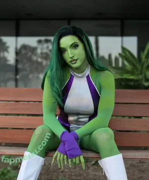 Marvel Rivals Cosplays / Cosplayers / marvelrivals nude photo #0065