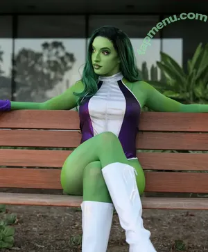 Marvel Rivals Cosplays / Cosplayers / marvelrivals nude photo #0066