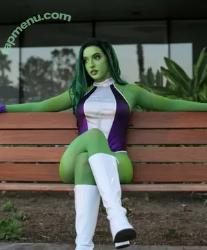 Marvel Rivals Cosplays / Cosplayers / marvelrivals nude photo #0067