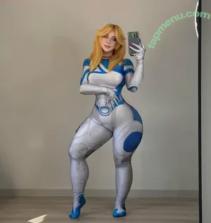 Marvel Rivals Cosplays / Cosplayers / marvelrivals nude photo #0077