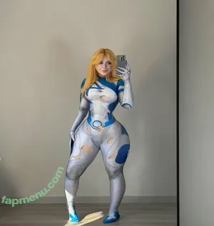 Marvel Rivals Cosplays / Cosplayers / marvelrivals nude photo #0078