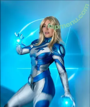 Marvel Rivals Cosplays / Cosplayers / marvelrivals nude photo #0110