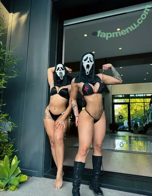 Marvel Rivals Cosplays / Cosplayers / marvelrivals nude photo #0257
