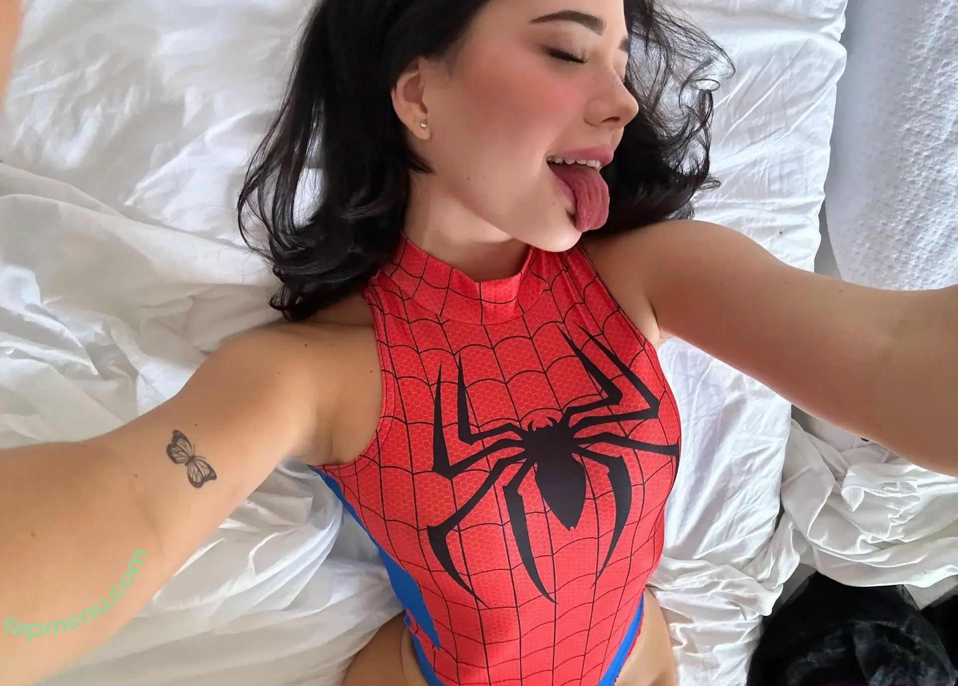 Marvel Rivals Cosplays nude photo #0001 (Cosplayers / marvelrivals)