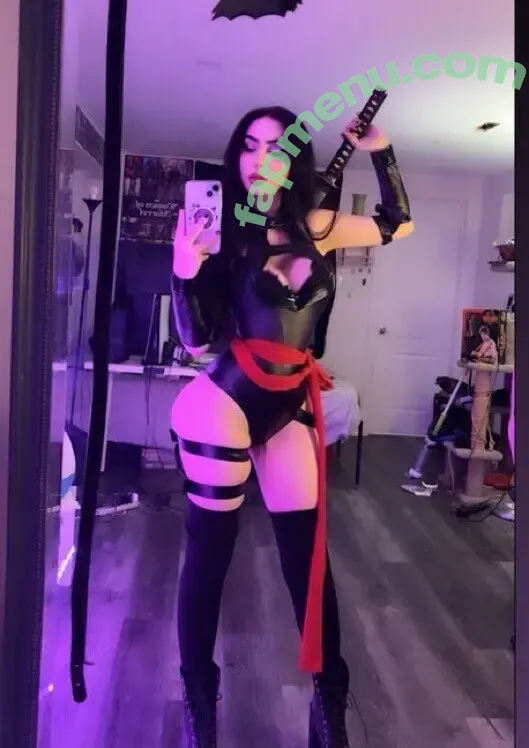 Marvel Rivals Cosplays nude photo #0007 (Cosplayers / marvelrivals)