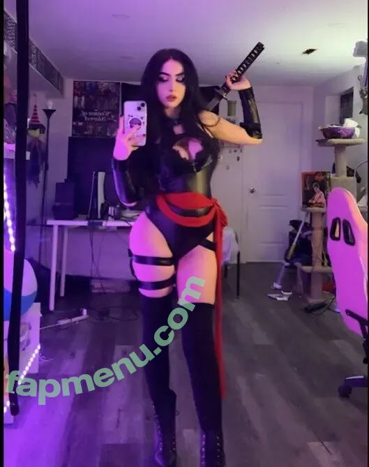 Marvel Rivals Cosplays nude photo #0008 (Cosplayers / marvelrivals)