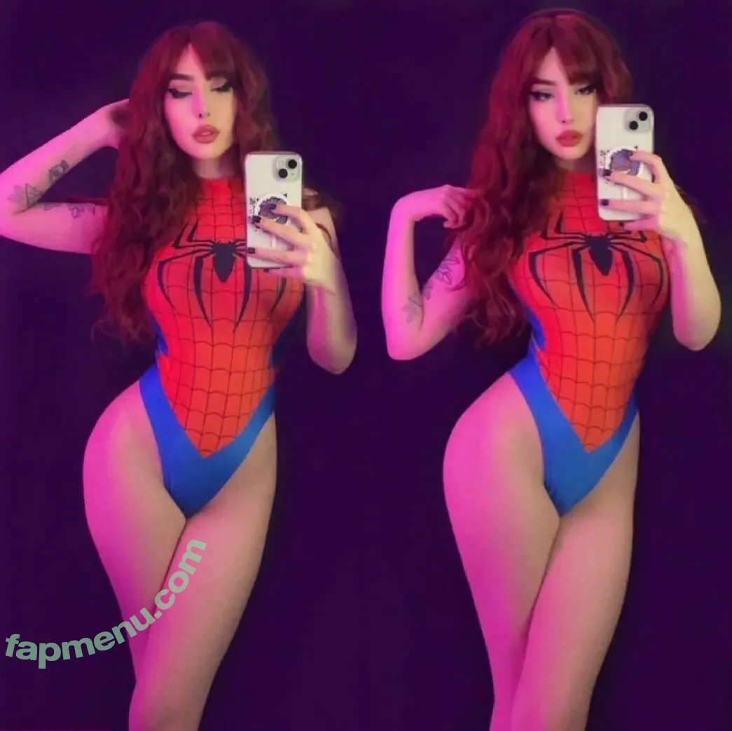 Marvel Rivals Cosplays nude photo #0009 (Cosplayers / marvelrivals)
