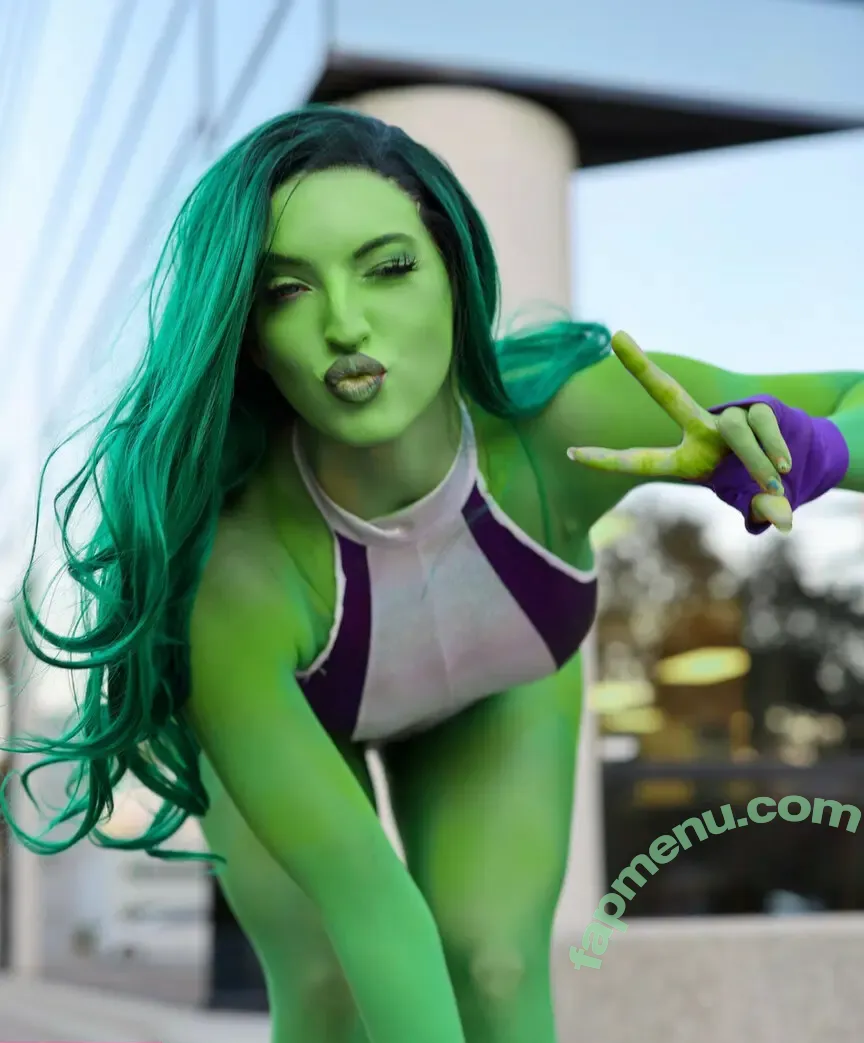 Marvel Rivals Cosplays nude photo #0043 (Cosplayers / marvelrivals)