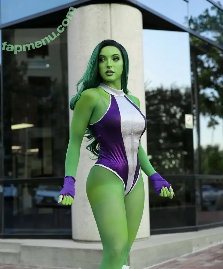 Marvel Rivals Cosplays nude photo #0047 (Cosplayers / marvelrivals)