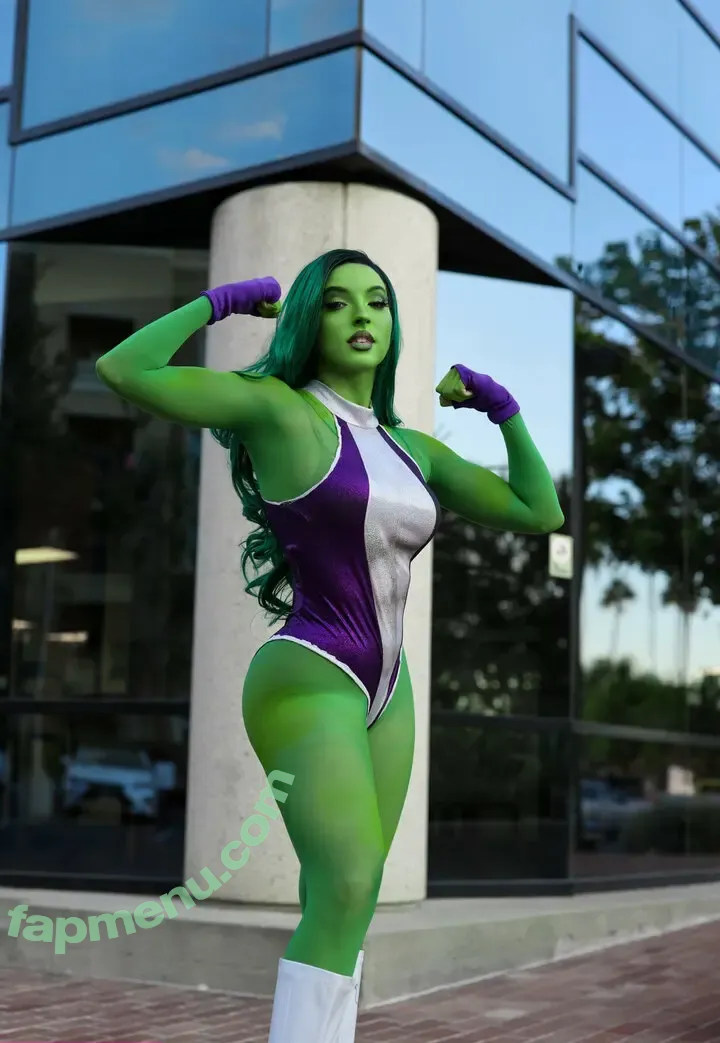 Marvel Rivals Cosplays nude photo #0049 (Cosplayers / marvelrivals)