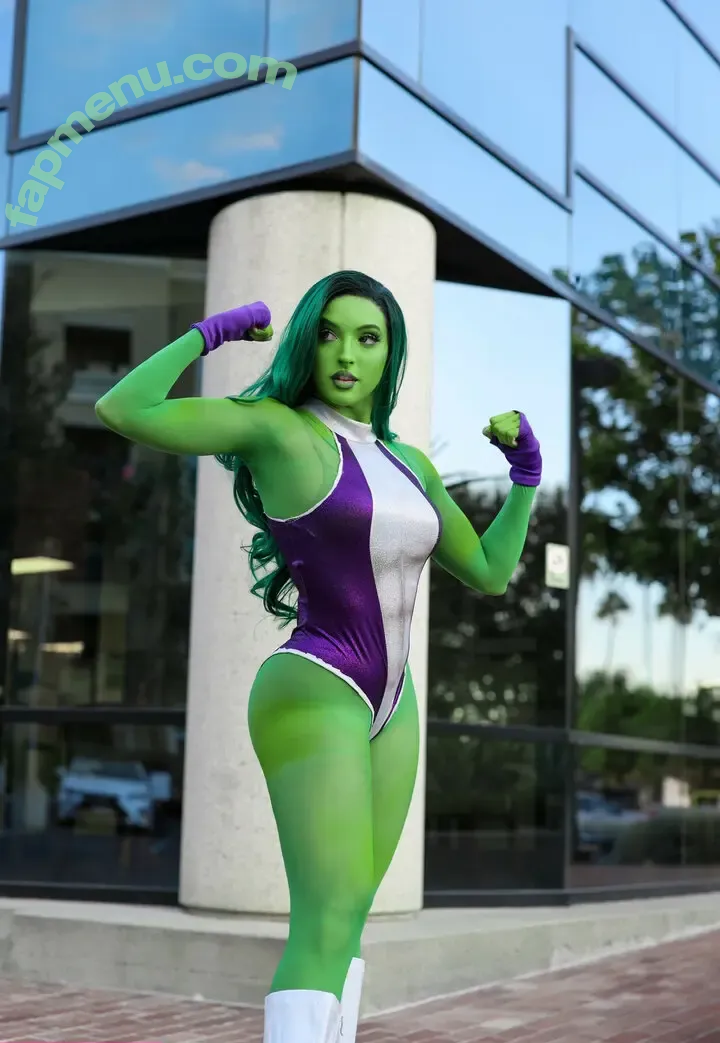 Marvel Rivals Cosplays nude photo #0050 (Cosplayers / marvelrivals)