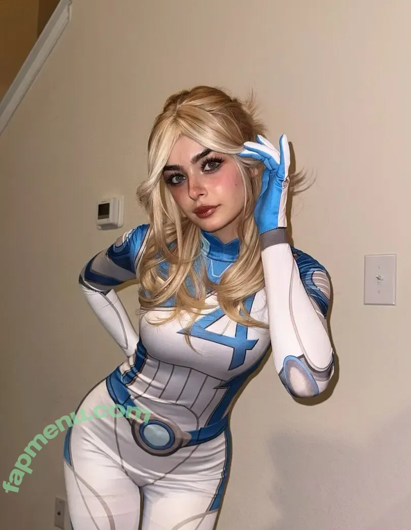 Marvel Rivals Cosplays nude photo #0192 (Cosplayers / marvelrivals)