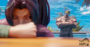 Marvel Rivals / marvelrivals nude photo #0425