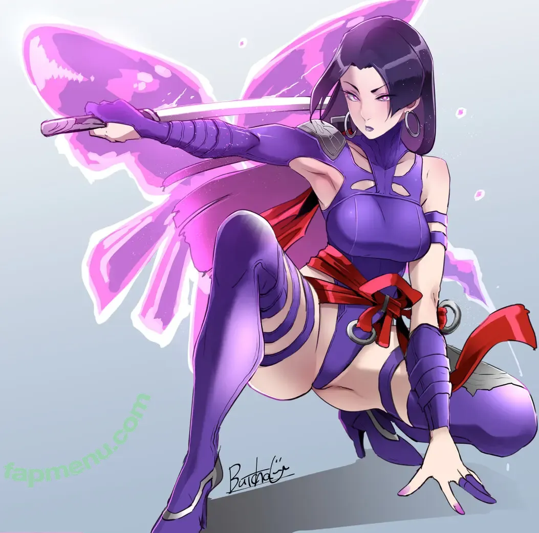 Marvel Rivals nude photo #0055 (marvelrivals)