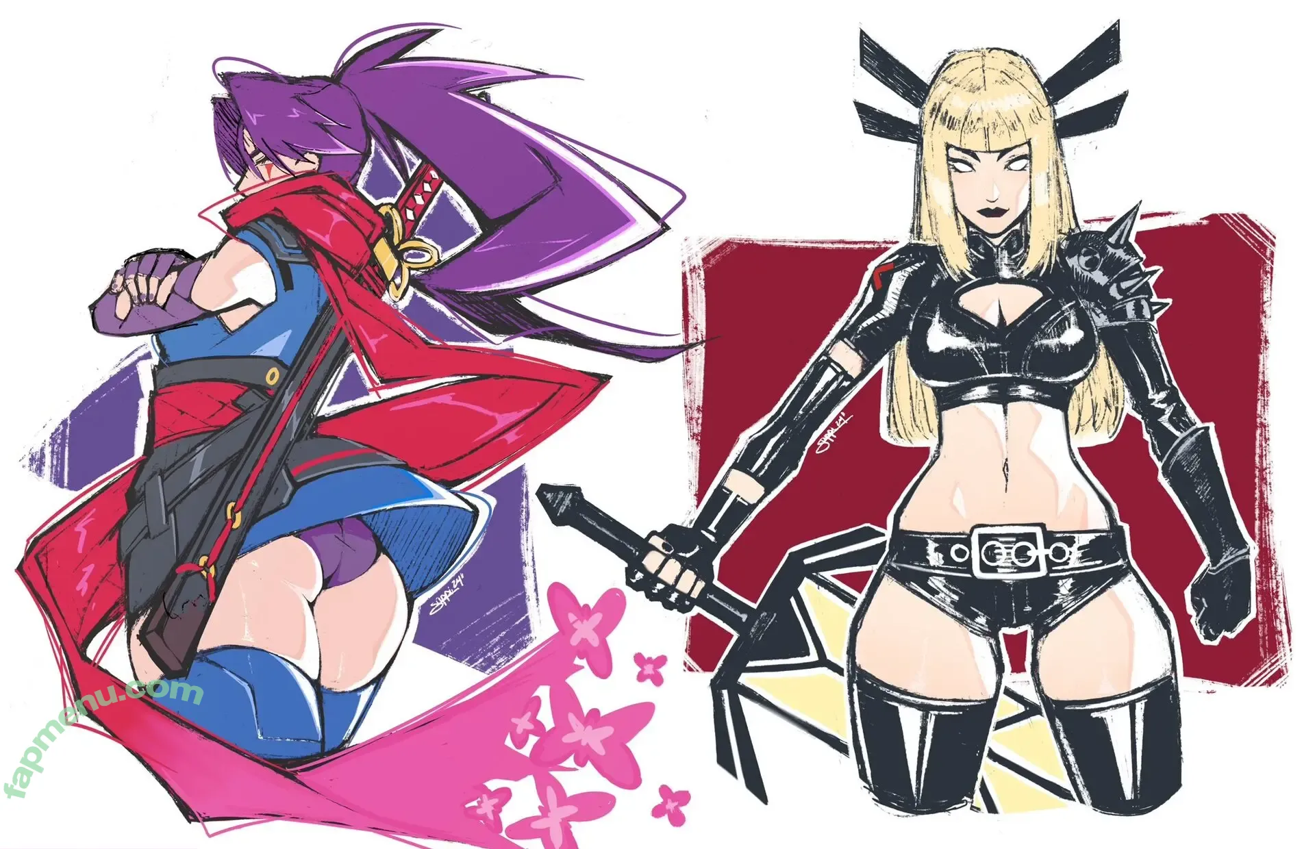 Marvel Rivals nude photo #0060 (marvelrivals)