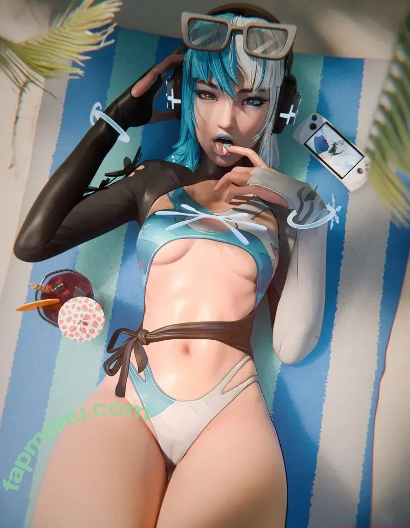 Marvel Rivals nude photo #0399 (marvelrivals)