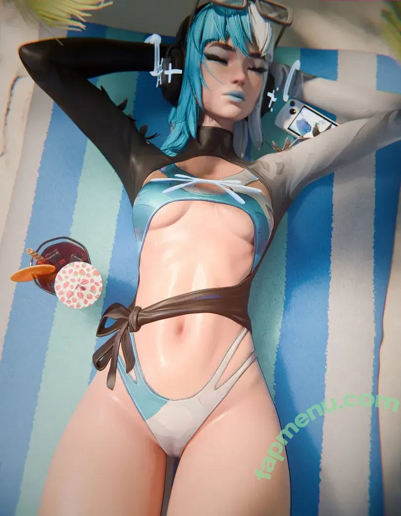 Marvel Rivals nude photo #0401 (marvelrivals)