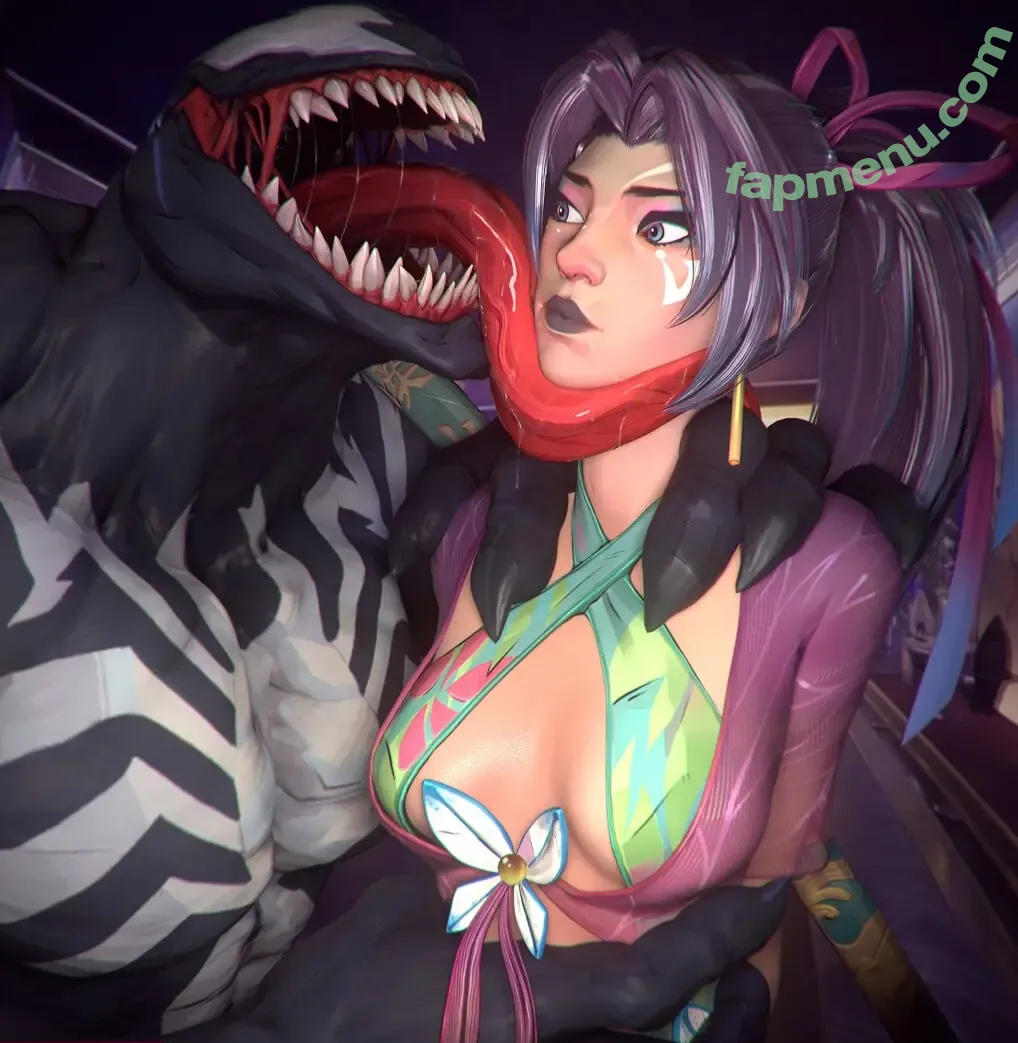 Marvel Rivals nude photo #0404 (marvelrivals)