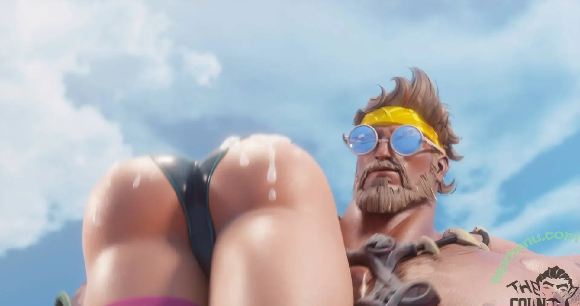 Marvel Rivals nude photo #0424 (marvelrivals)