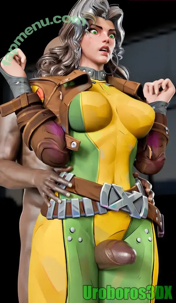 Marvel Rivals nude photo #0433 (marvelrivals)